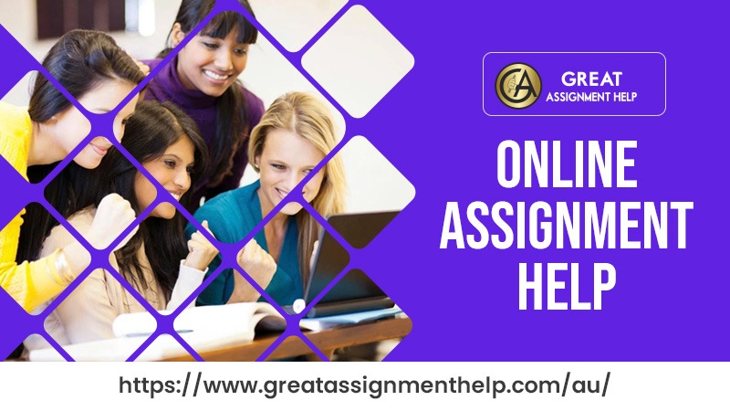 Benefits Of Having Assignment Help In Australia